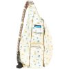 Kavu Rope Cotton Canvas Bag – 10 Liter